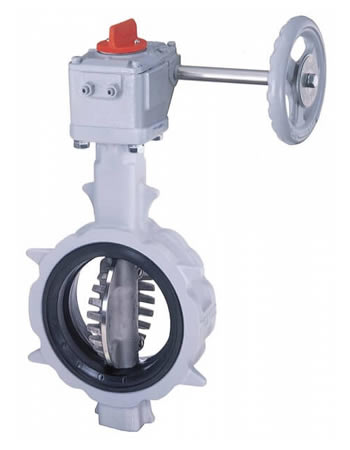 Farmerette Cheese Crab Meat - Control Valves