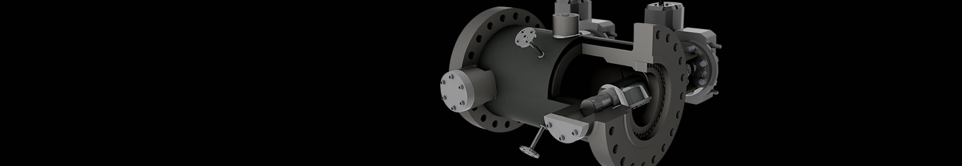 TOMOE VALVE USA - Butterfly Valves