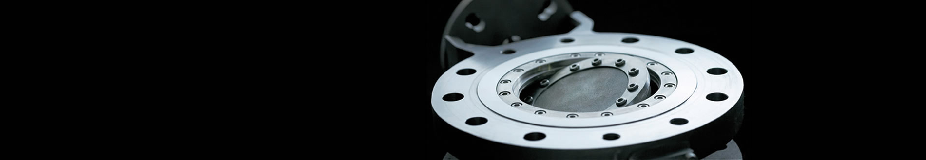 TOMOE VALVE USA - Butterfly Valves
